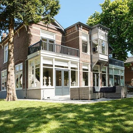 Villa Beau Lieu Берген Экстерьер фото